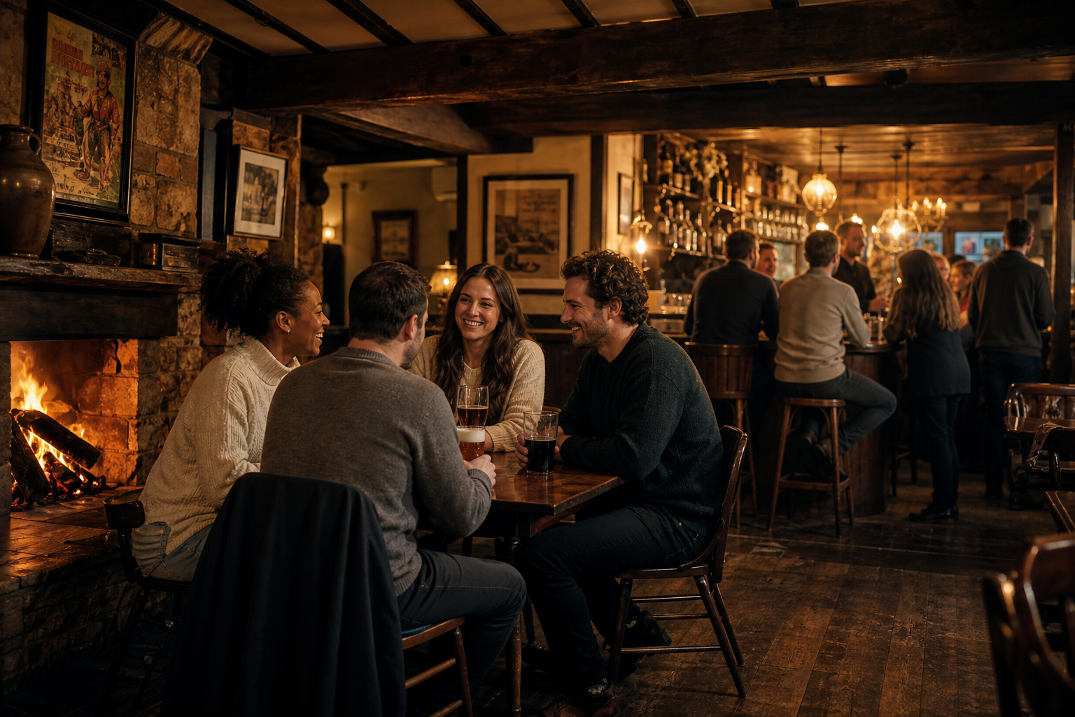 Pub  
