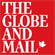 Globe and Mail logo