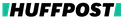 Huffington Post logo