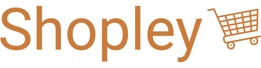 Shopley Logo