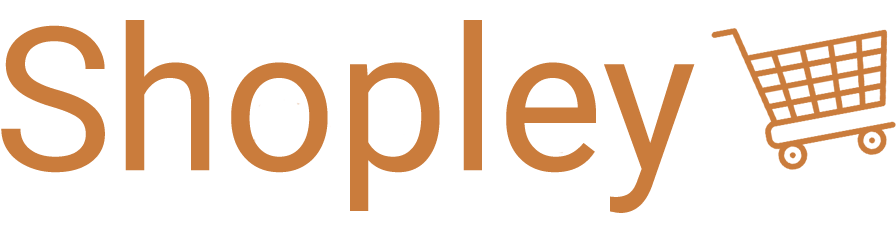 Shopley logo